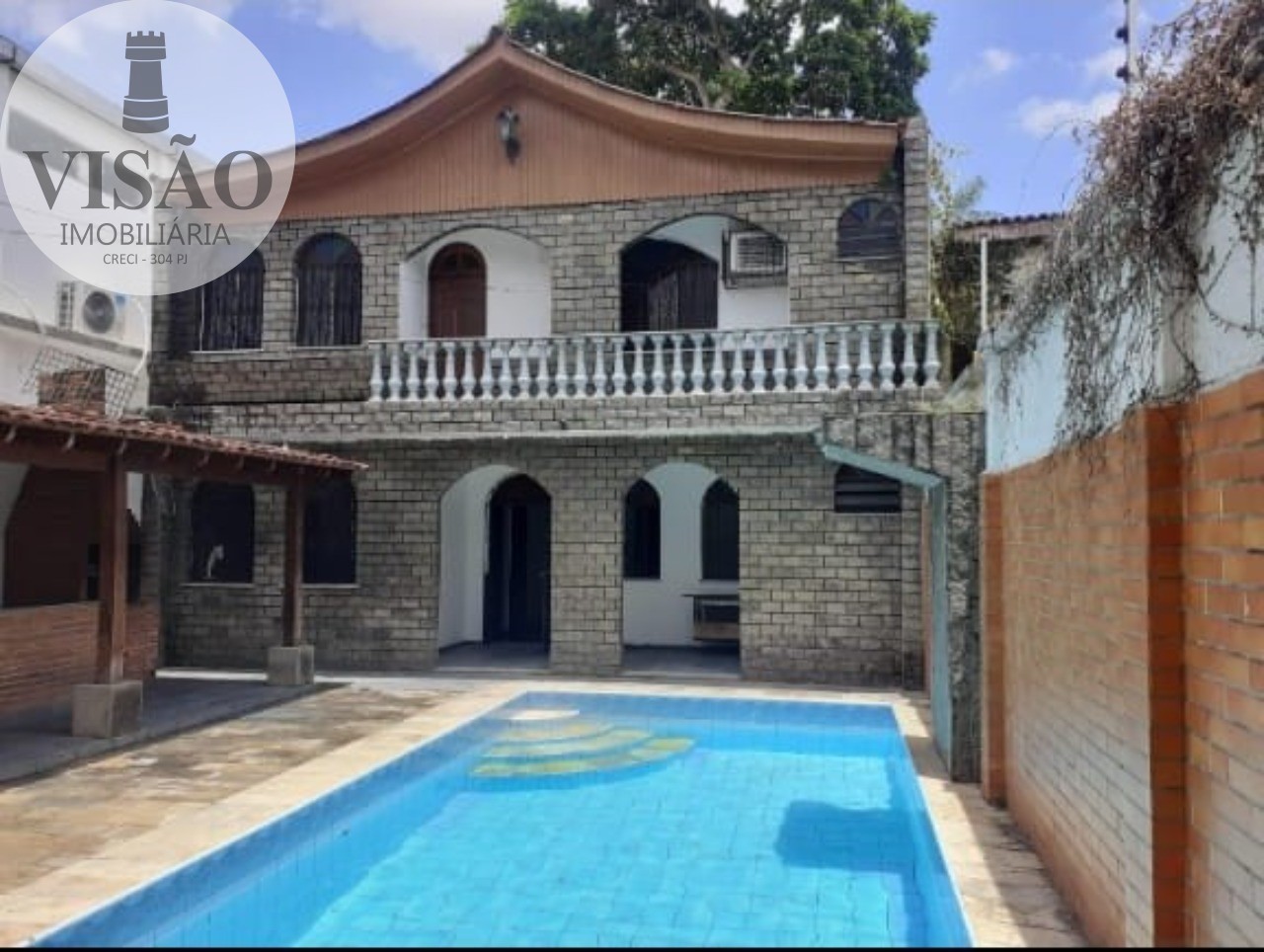 Casa, 5 quartos, 440 m² - Foto 16