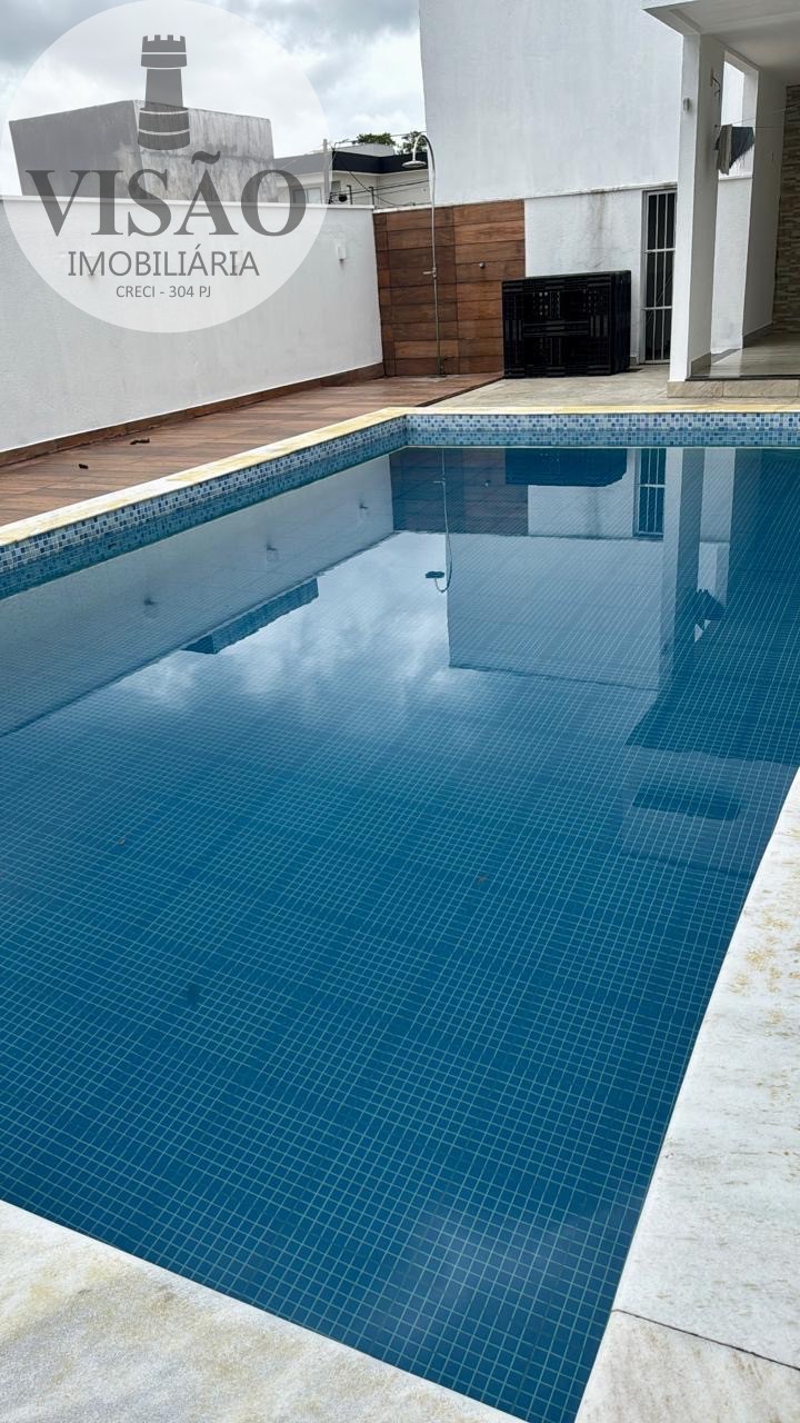 Casa, 3 quartos - Foto 4