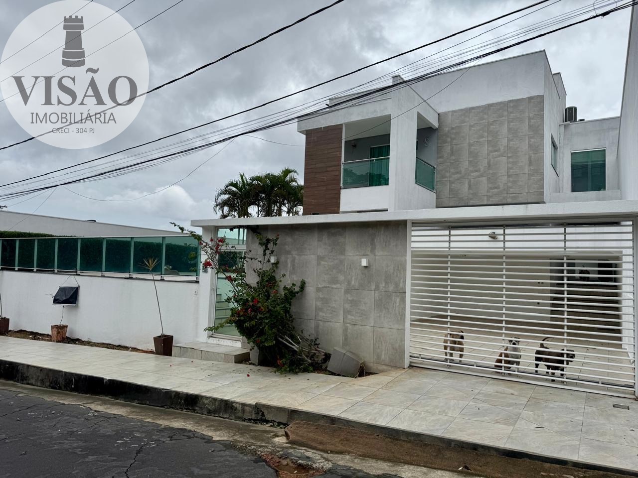 Casa, 3 quartos - Foto 30