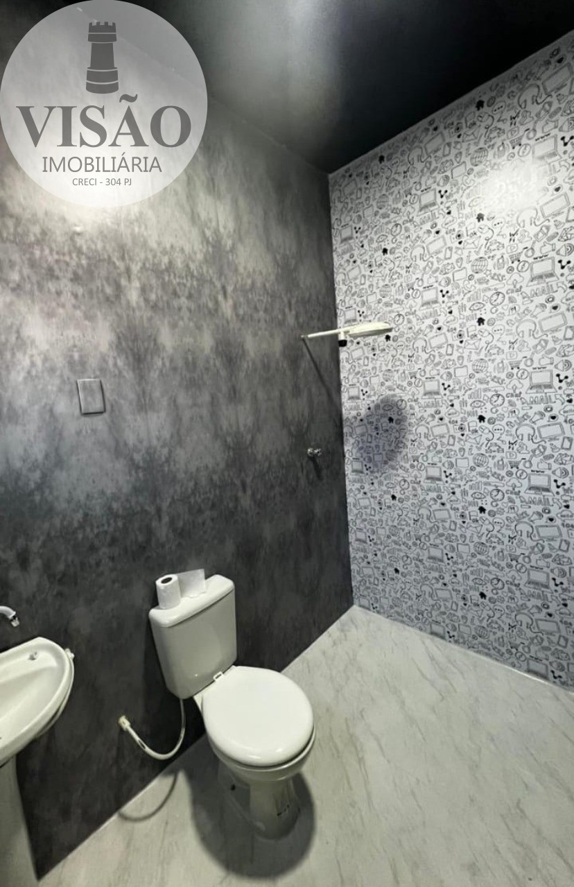 Casa, 5 quartos, 440 m² - Foto 34