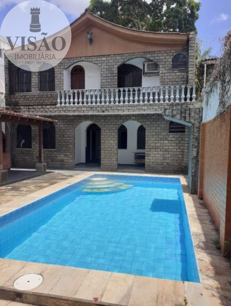 Casa, 5 quartos, 440 m² - Foto 15