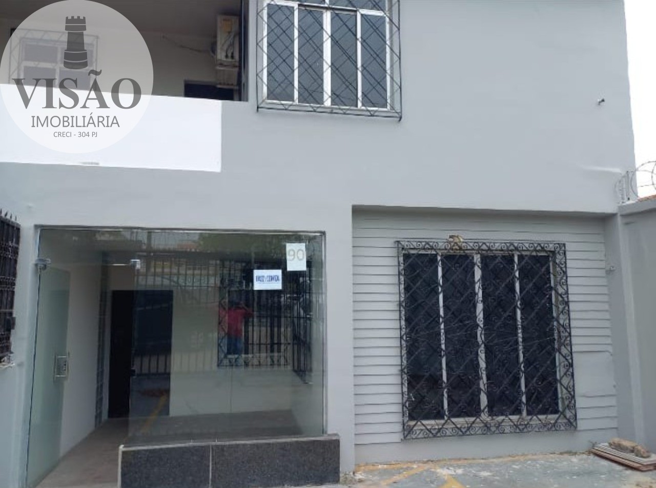 Casa, 5 quartos, 440 m² - Foto 20
