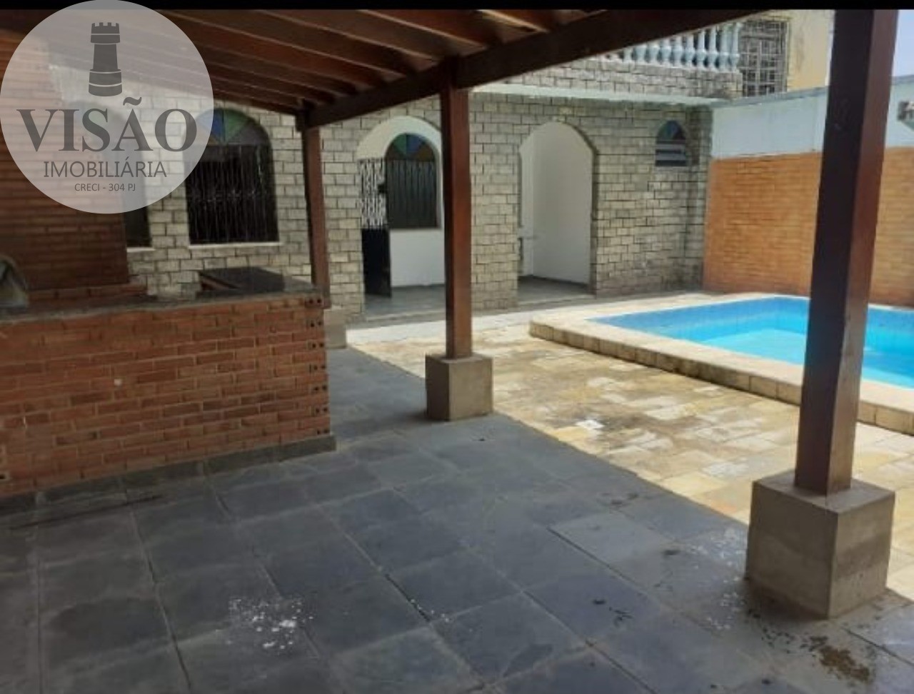 Casa, 5 quartos, 440 m² - Foto 12