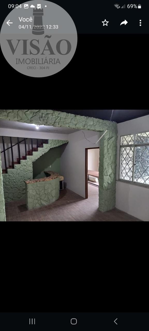 Casa, 5 quartos, 440 m² - Foto 23