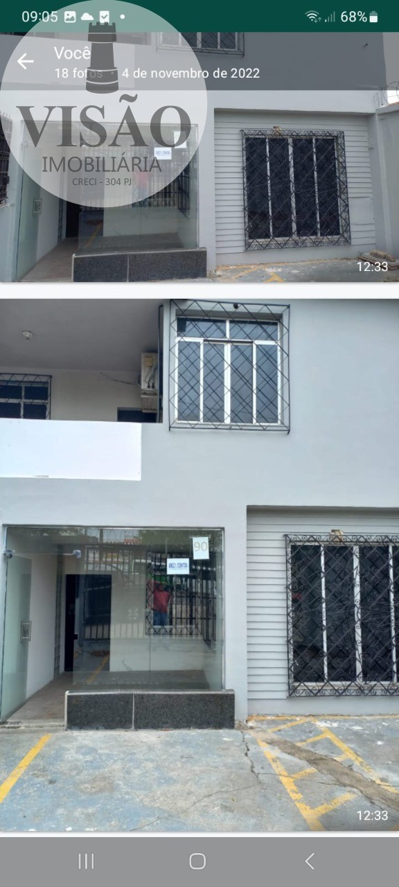 Casa, 5 quartos, 440 m² - Foto 22