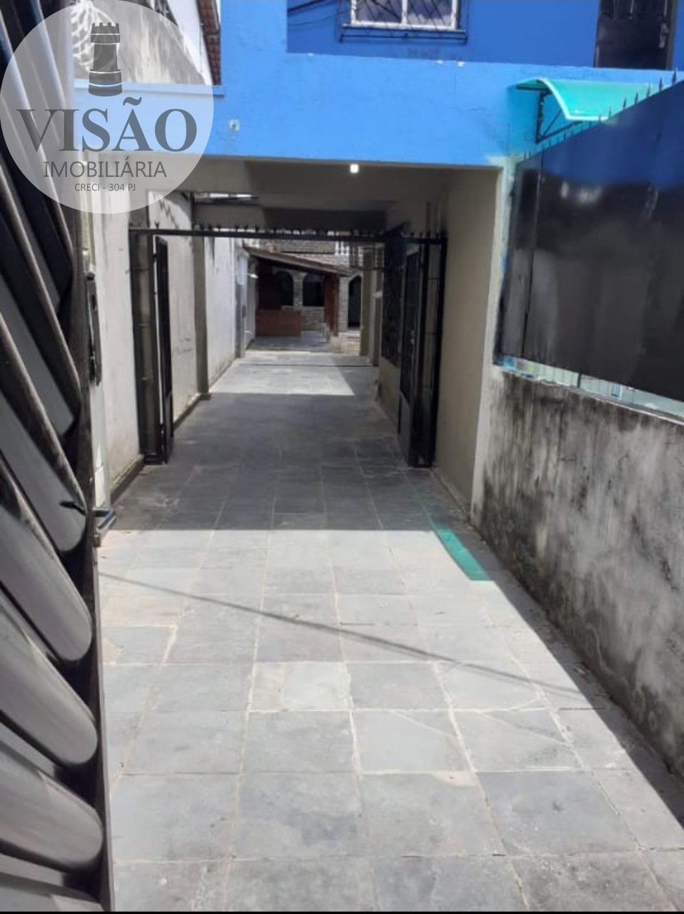Casa, 5 quartos, 440 m² - Foto 17