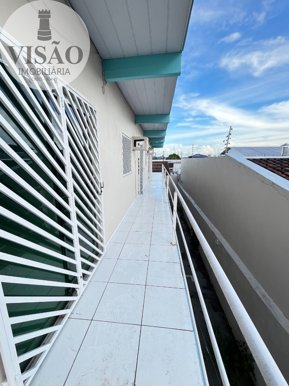 Prédio Inteiro - Foto 2
