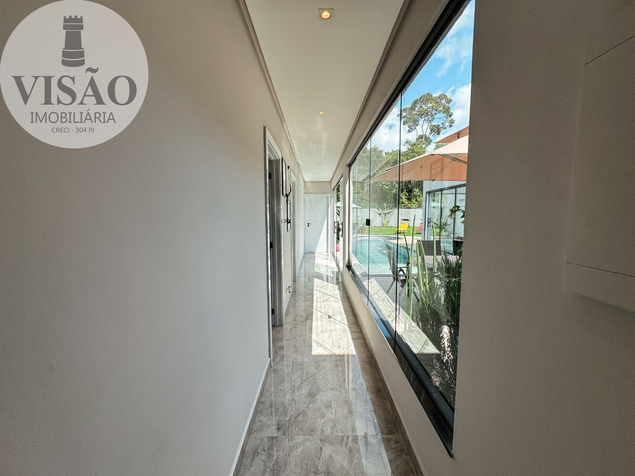 Casa, 3 quartos - Foto 8