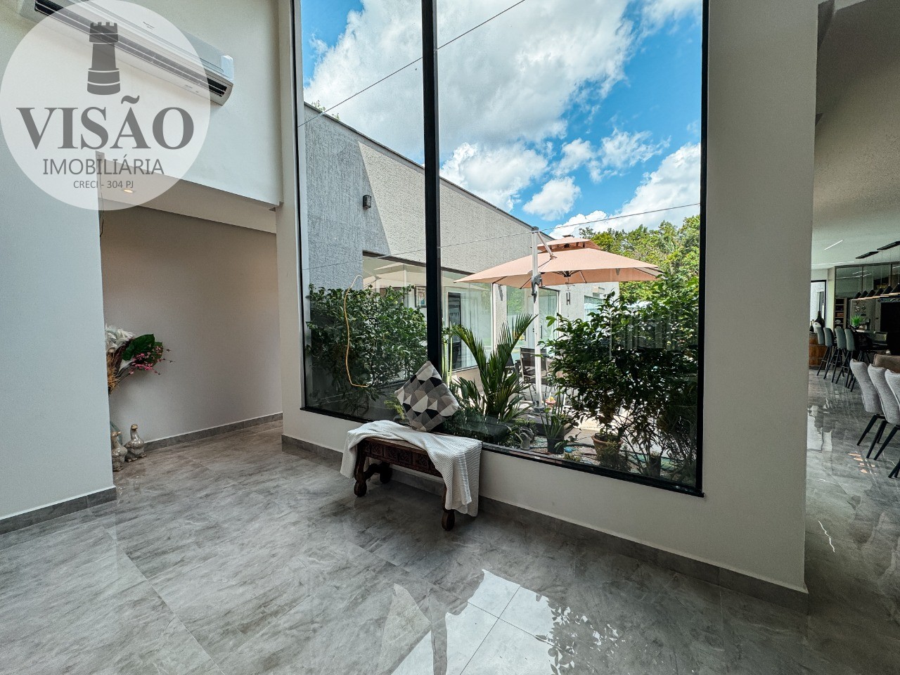 Casa, 3 quartos - Foto 7