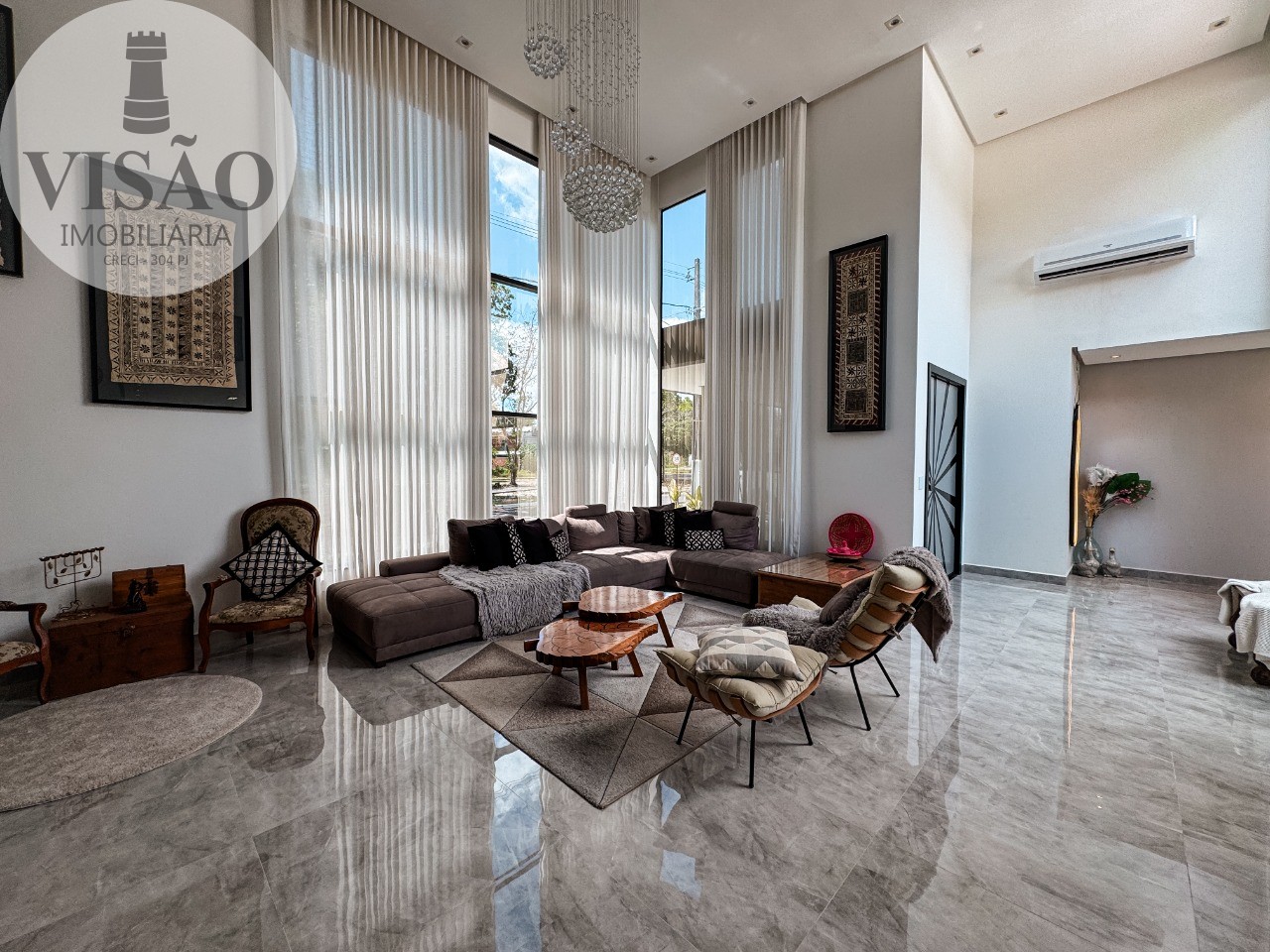 Casa, 3 quartos - Foto 6