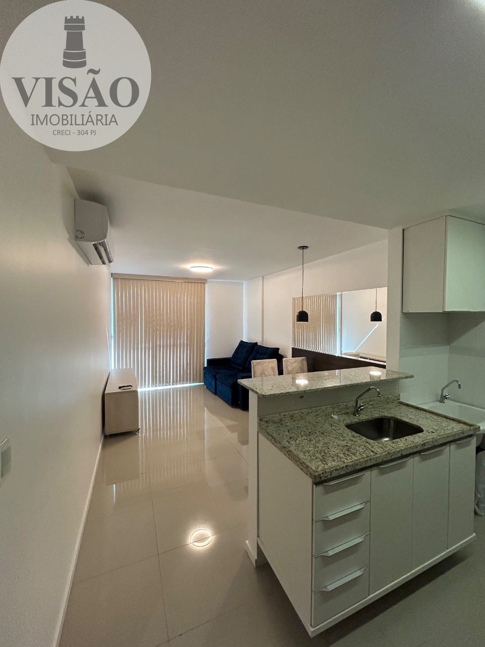 Apartamento, 1 quarto, 53 m² - Foto 13