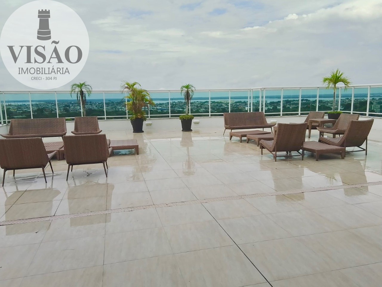 Apartamento, 1 quarto, 53 m² - Foto 7