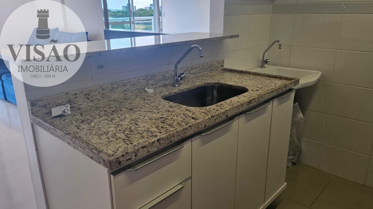 Apartamento, 1 quarto, 53 m² - Foto 3