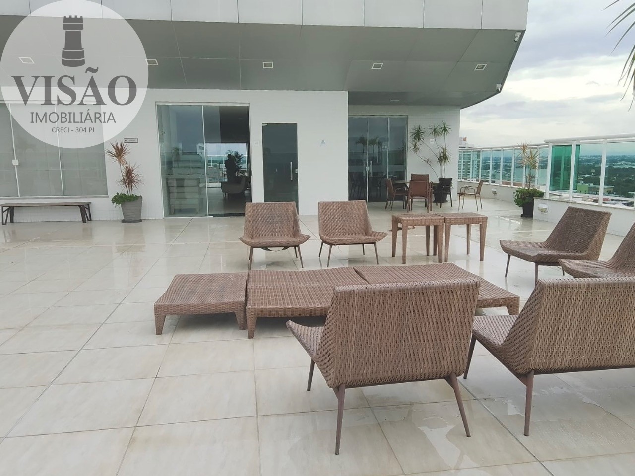 Apartamento, 1 quarto, 53 m² - Foto 6