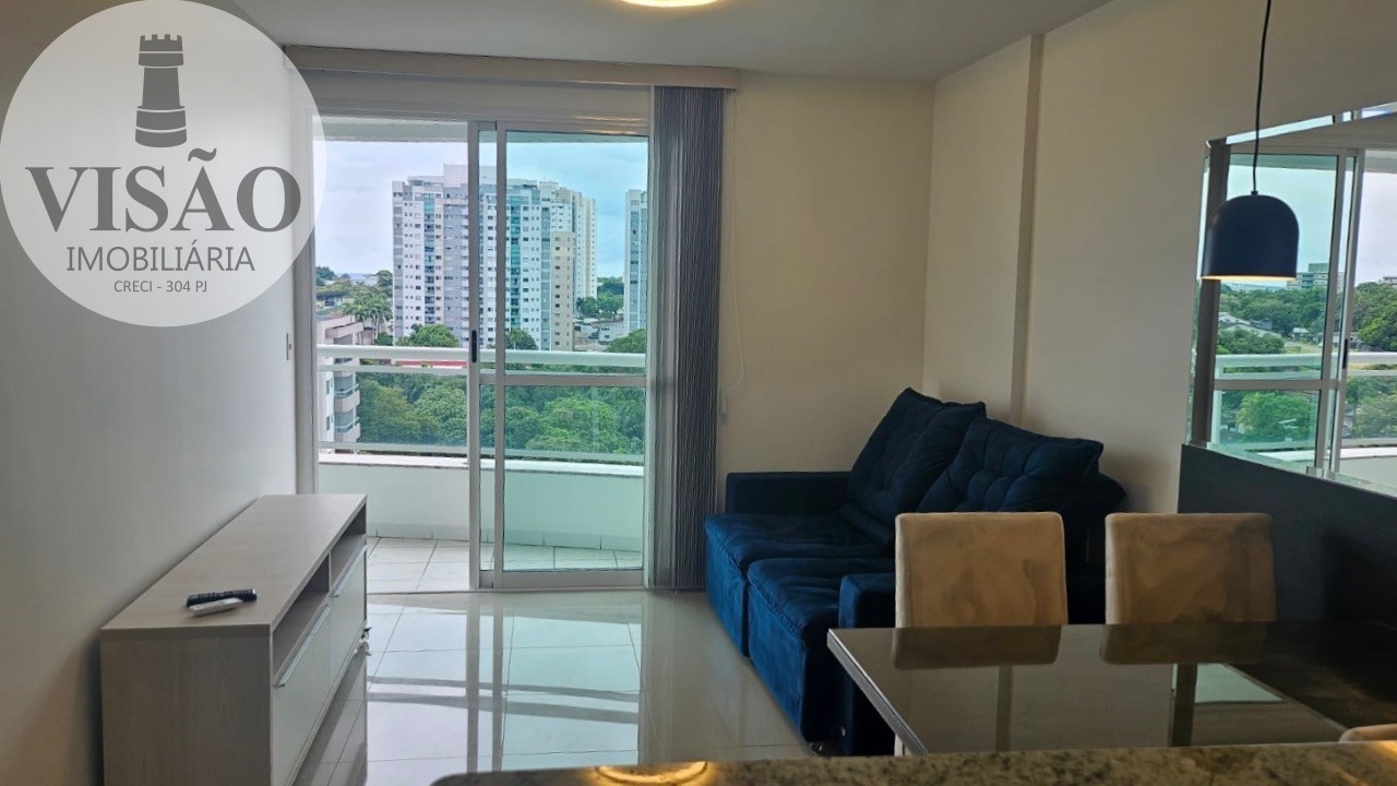 Apartamento, 1 quarto, 53 m² - Foto 2
