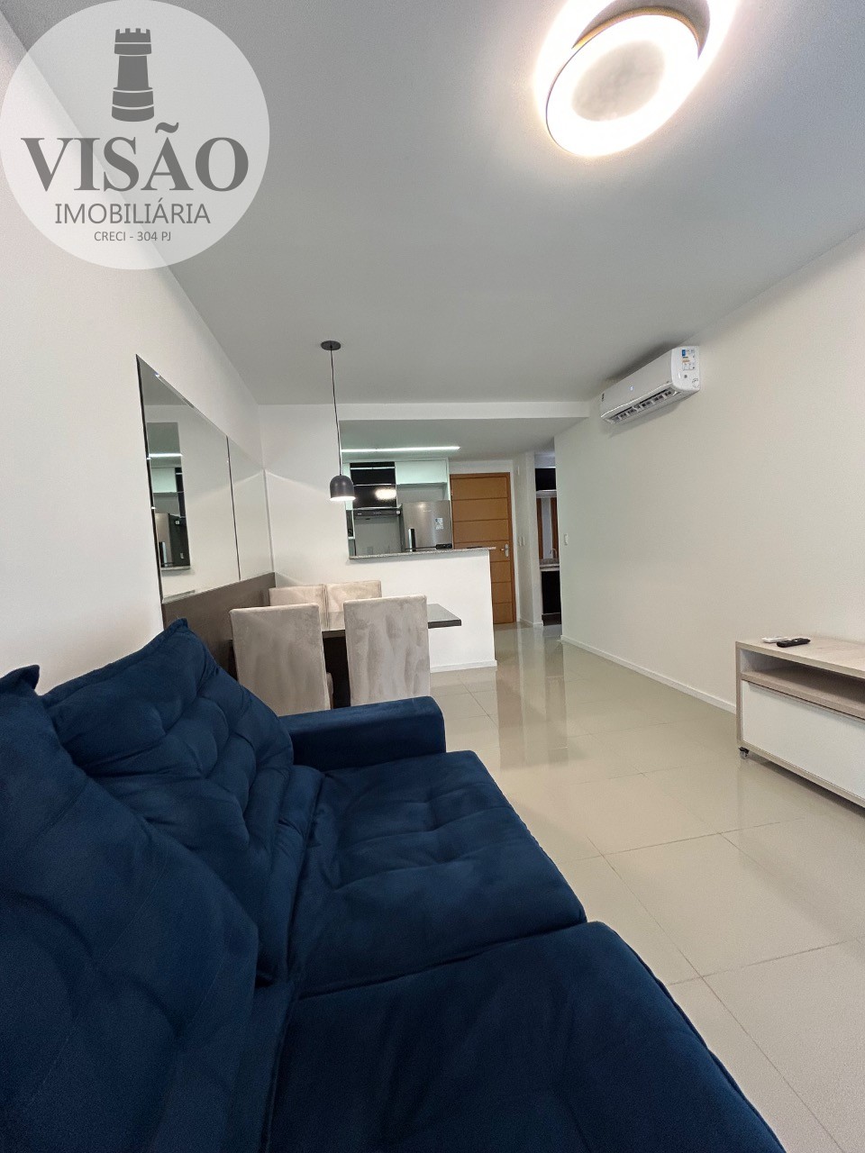 Apartamento, 1 quarto, 53 m² - Foto 14