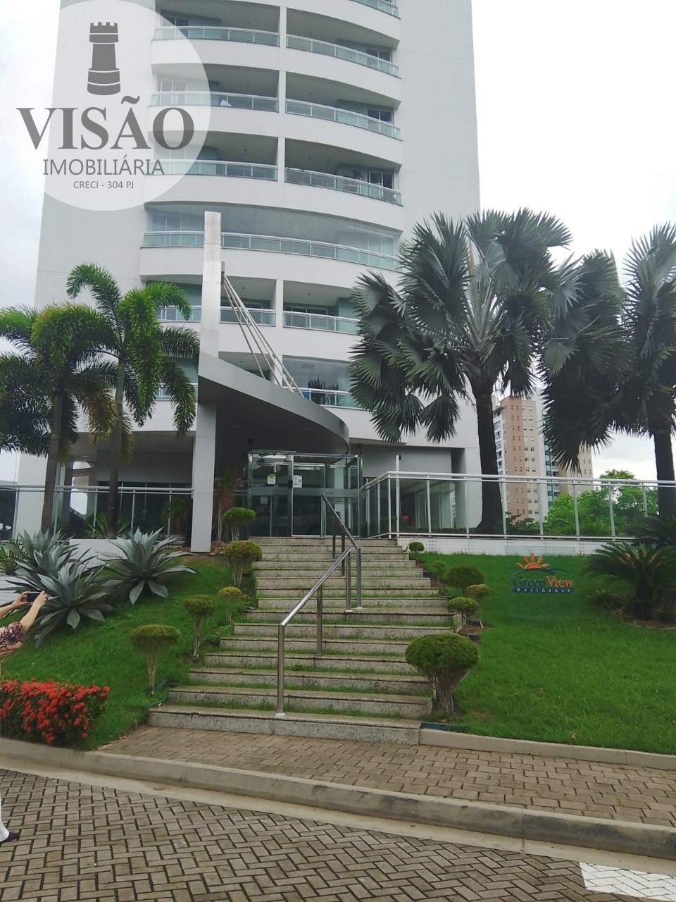 Apartamento, 1 quarto, 53 m² - Foto 1