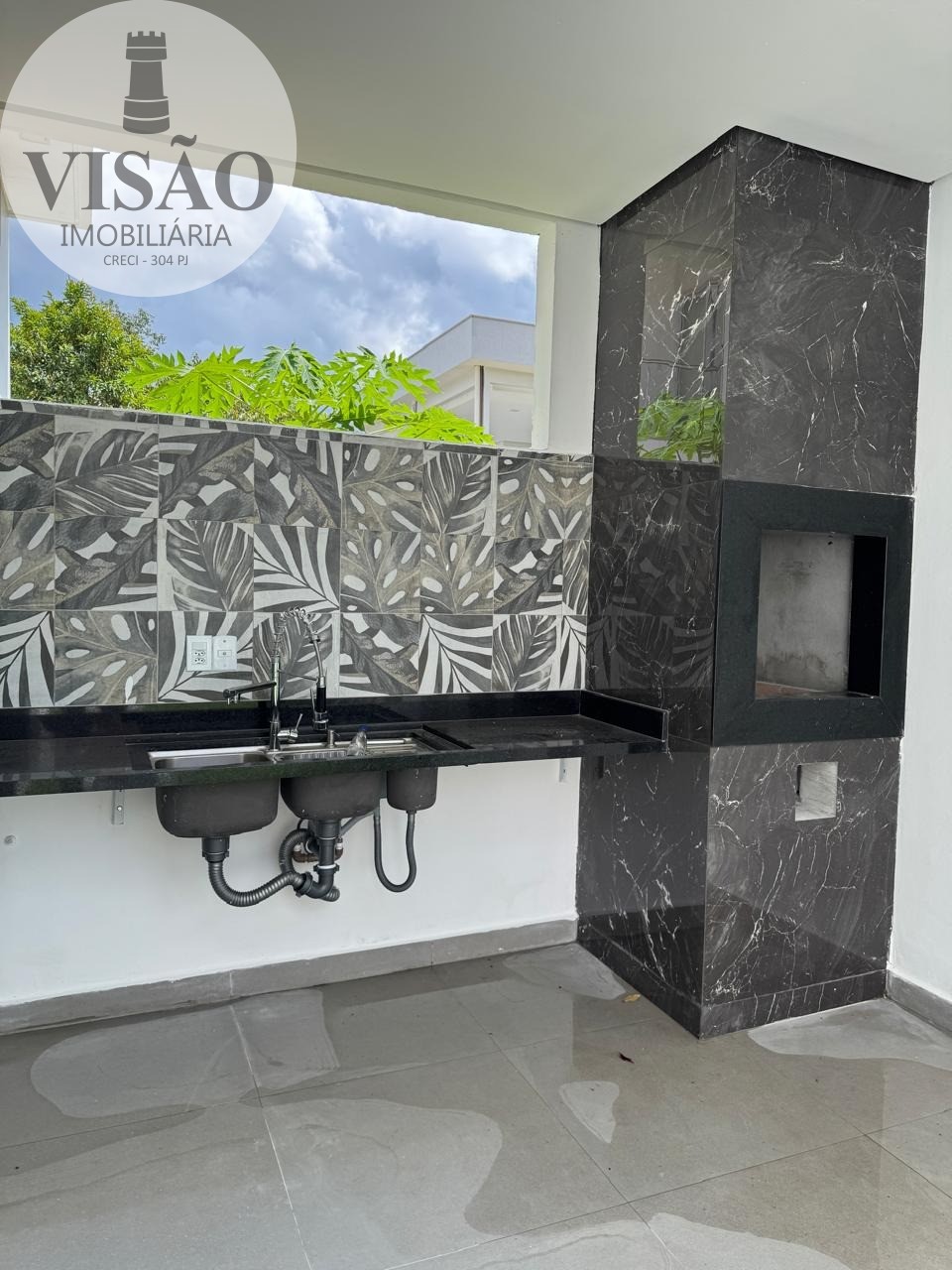 Casa, 4 quartos - Foto 4