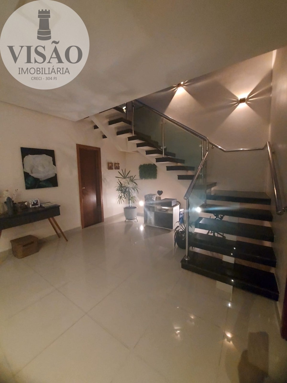 Casa, 4 quartos - Foto 4