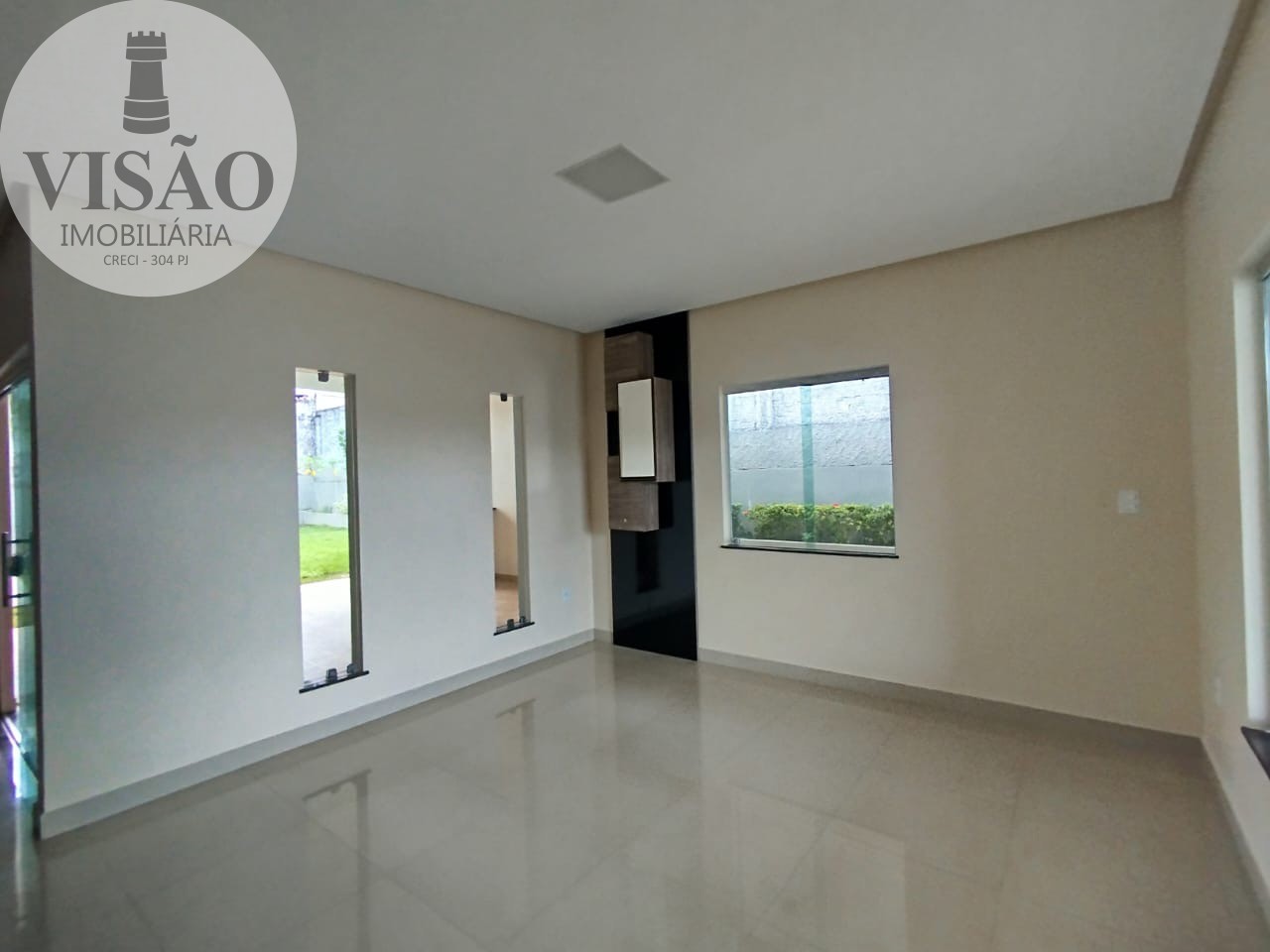 Casa, 4 quartos - Foto 1