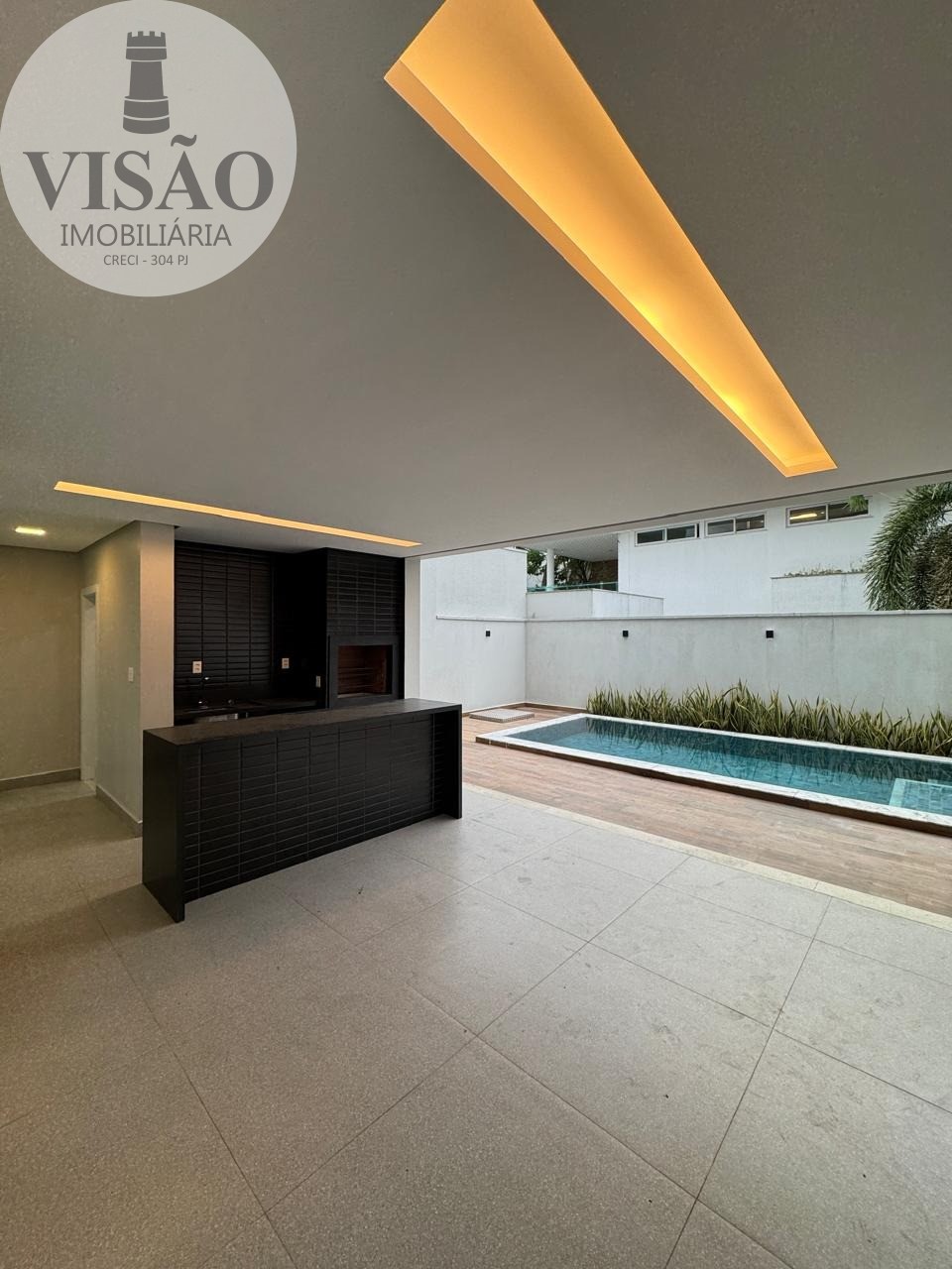 Casa, 5 quartos - Foto 1