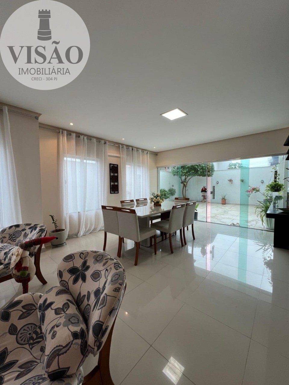 Casa, 4 quartos - Foto 20