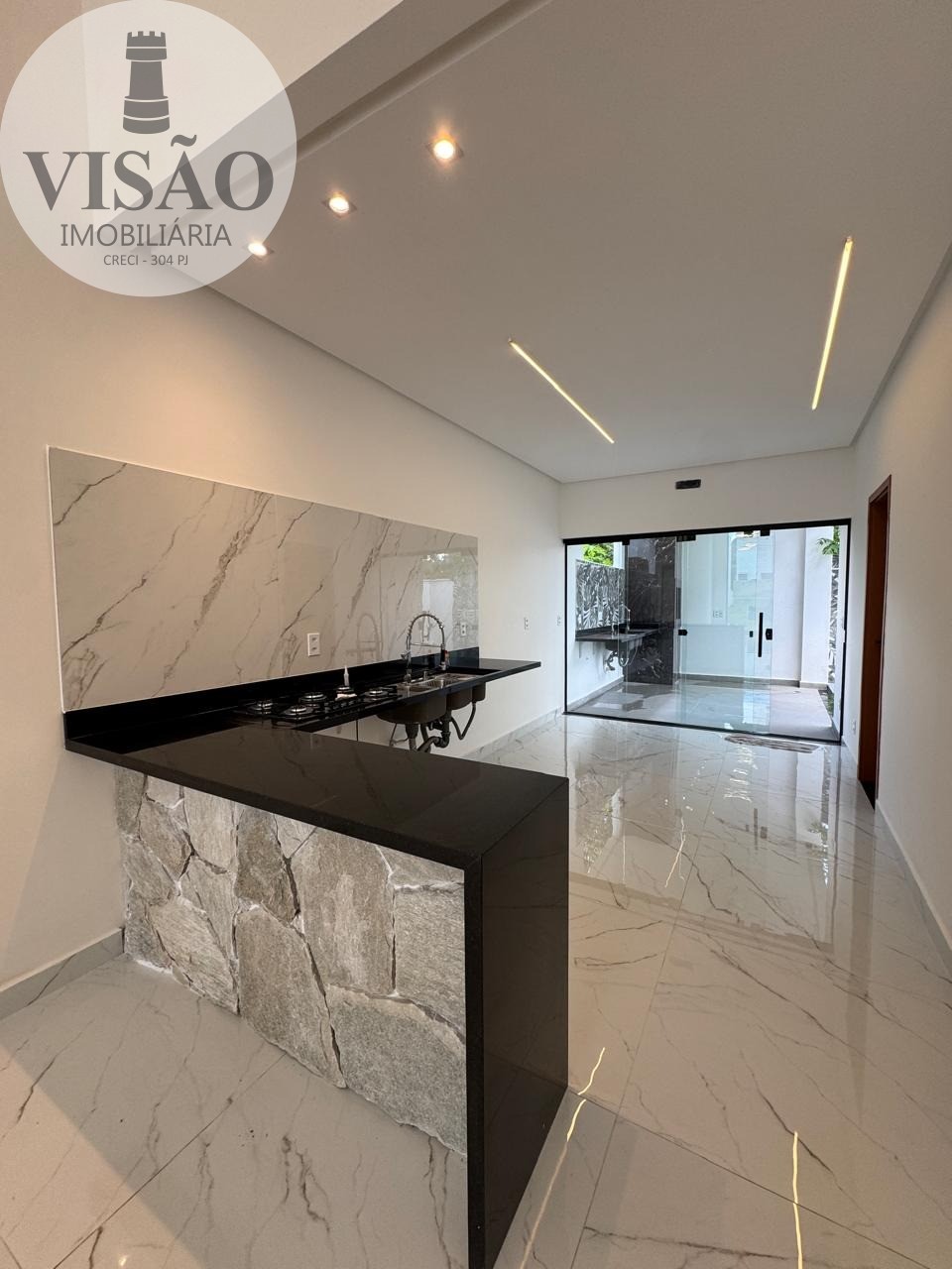 Casa, 4 quartos - Foto 7