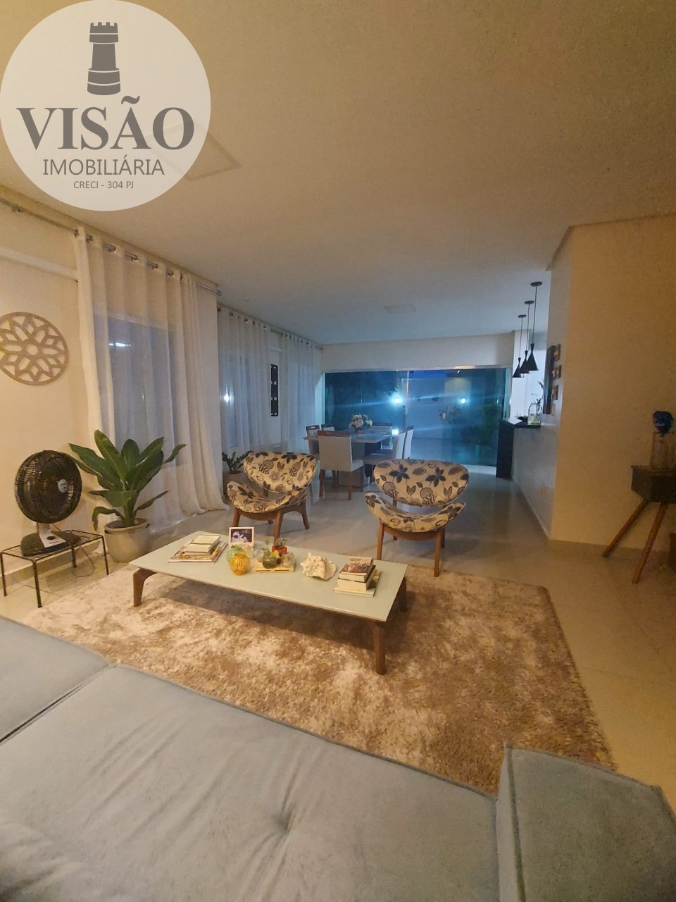 Casa, 4 quartos - Foto 6