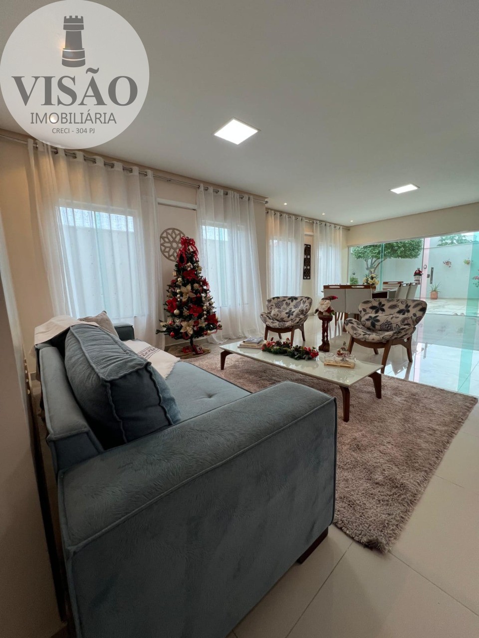 Casa, 4 quartos - Foto 11