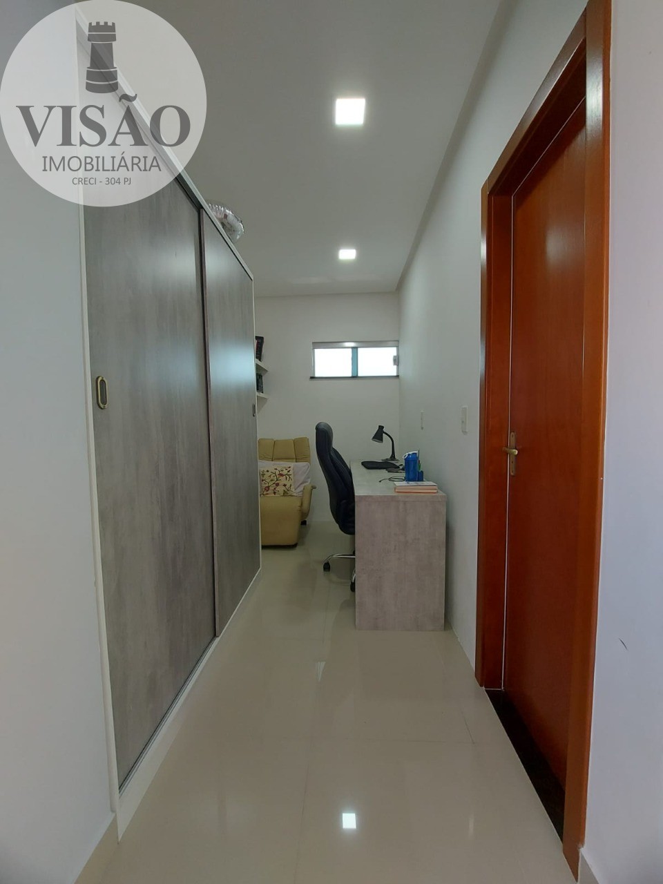 Casa, 4 quartos - Foto 17
