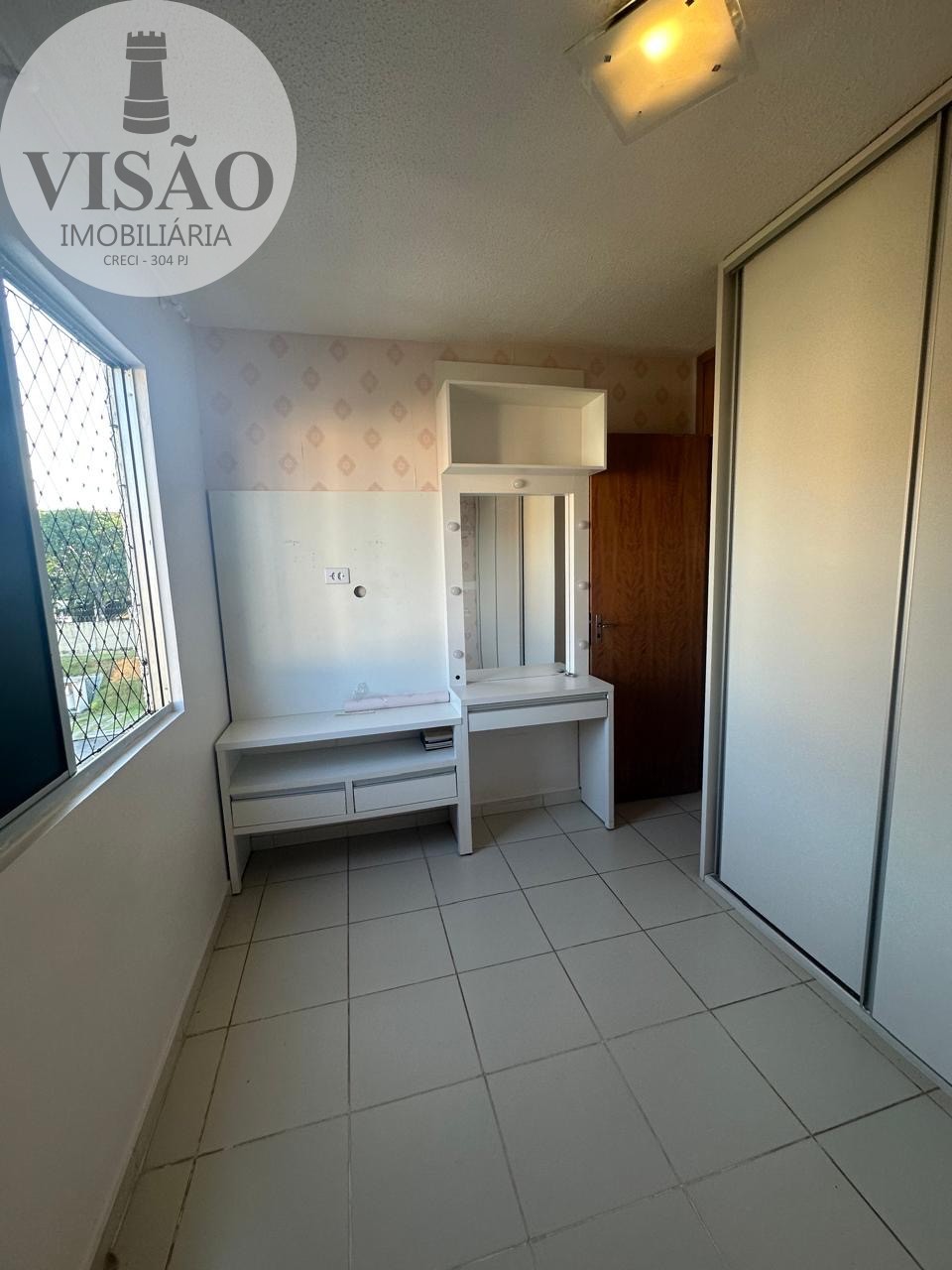Apartamento, 3 quartos, 55 m² - Foto 3