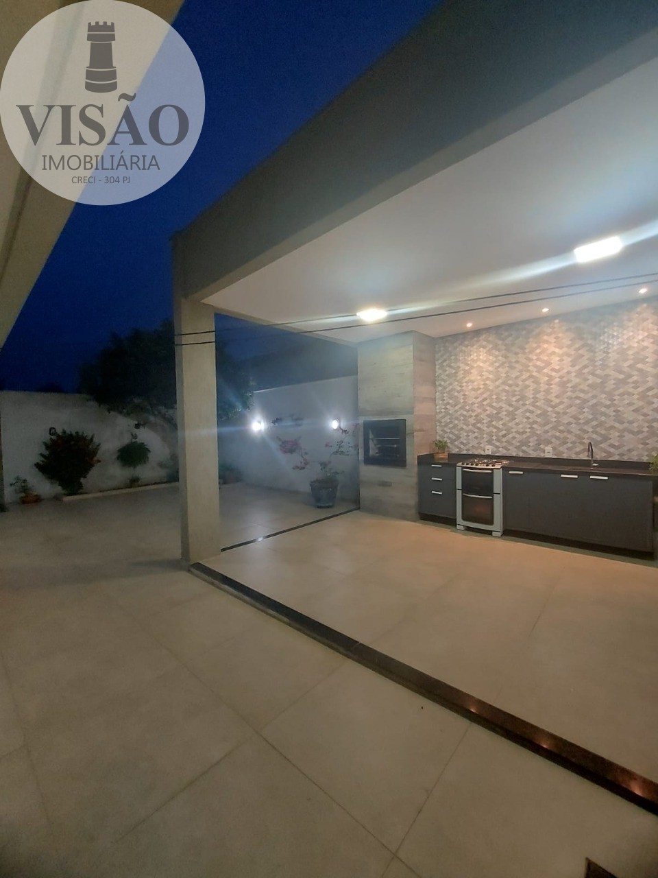 Casa, 4 quartos - Foto 22
