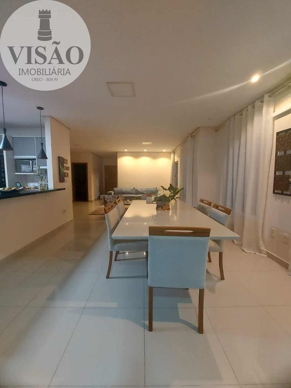 Casa, 4 quartos - Foto 7