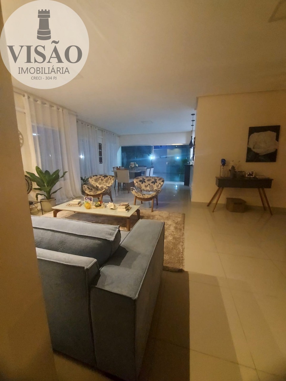 Casa, 4 quartos - Foto 5