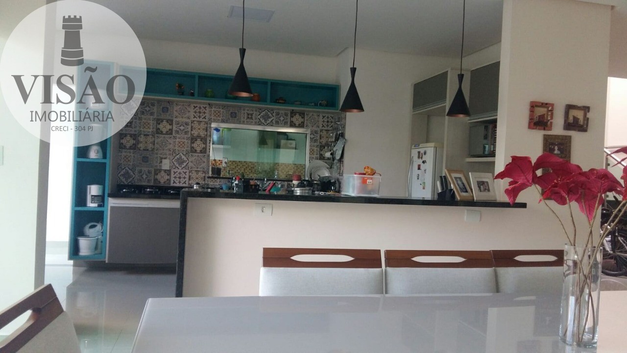 Casa, 4 quartos - Foto 21