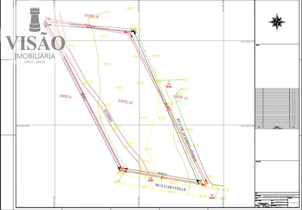 Terreno, 5000 m² - Foto 1