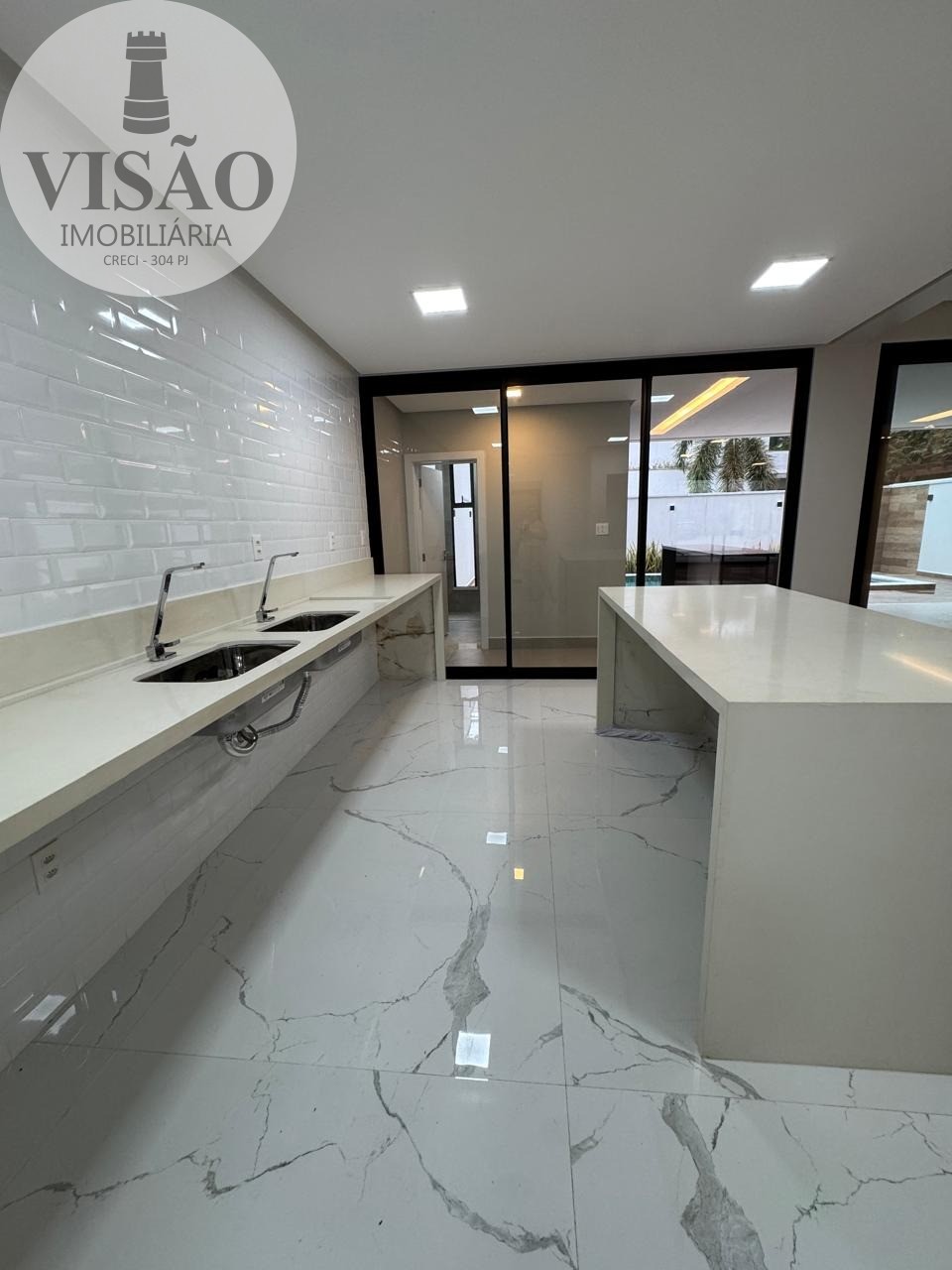 Casa, 5 quartos - Foto 15