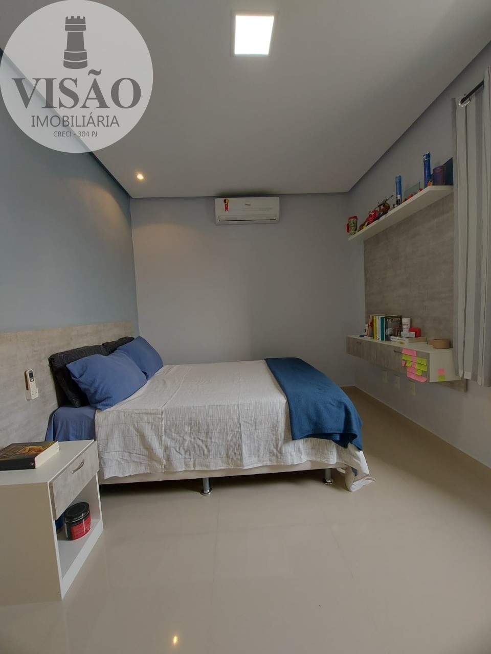 Casa, 4 quartos - Foto 18