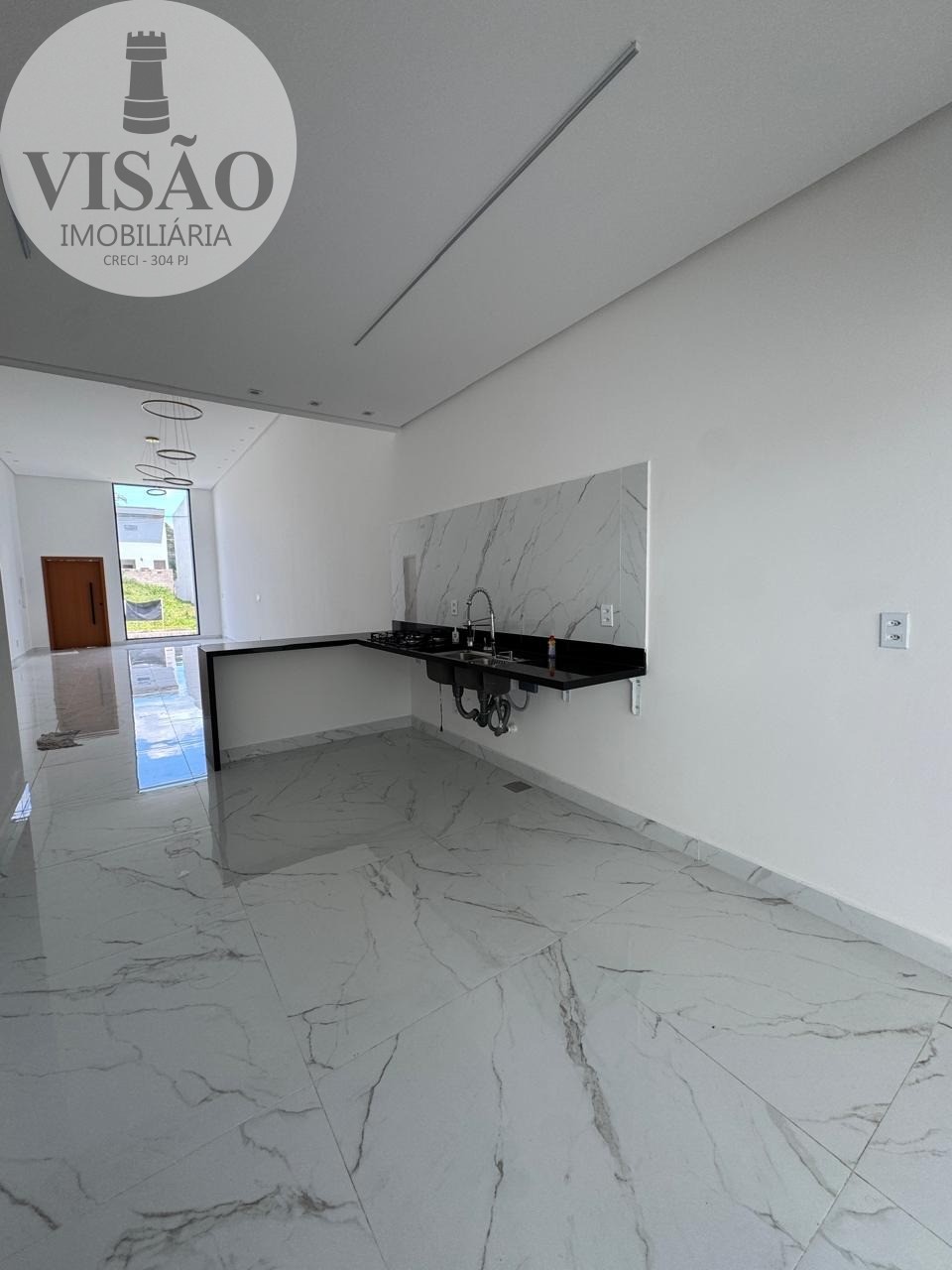 Casa, 4 quartos - Foto 10