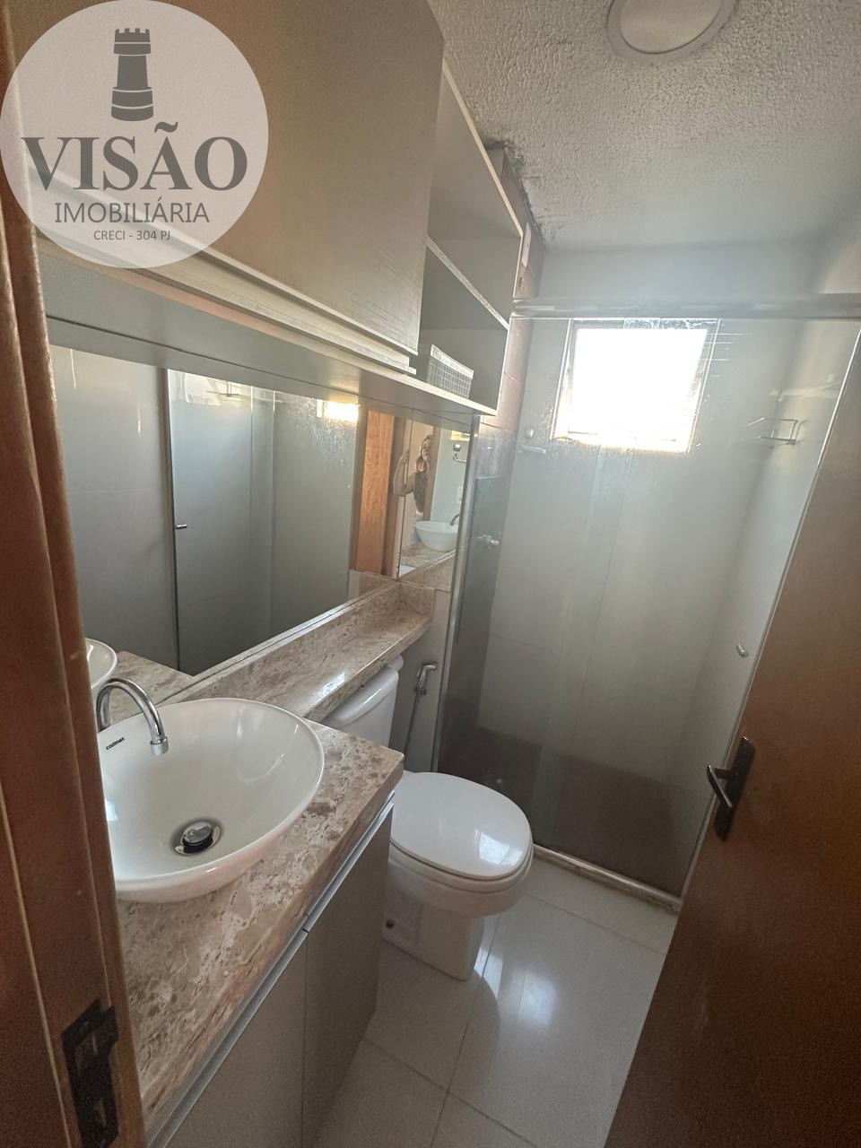 Apartamento, 3 quartos, 55 m² - Foto 4