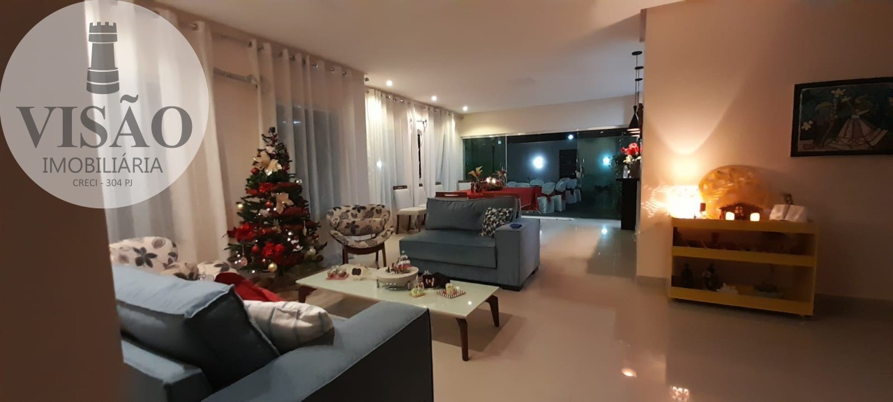 Casa, 4 quartos - Foto 2