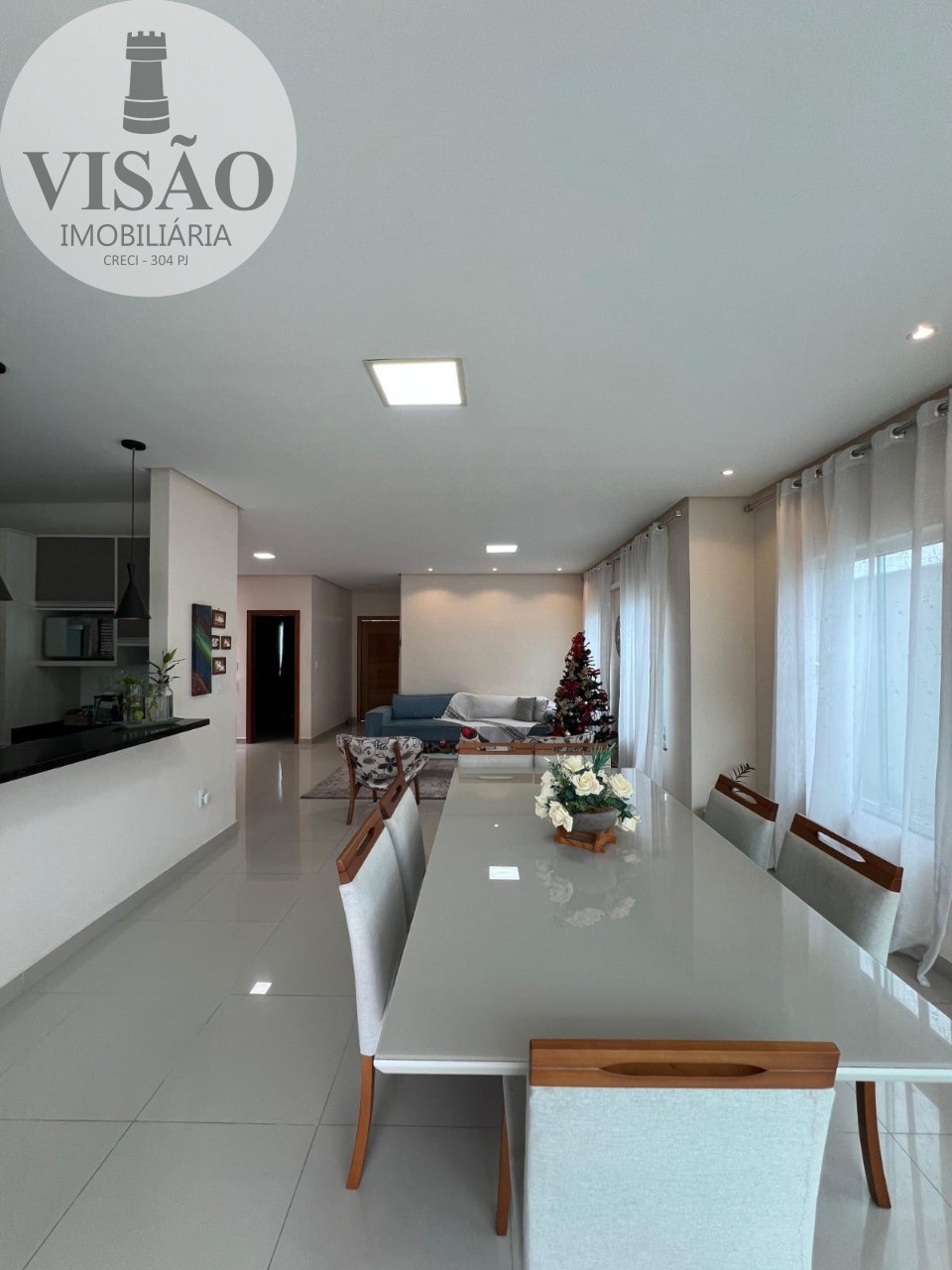 Casa, 4 quartos - Foto 8