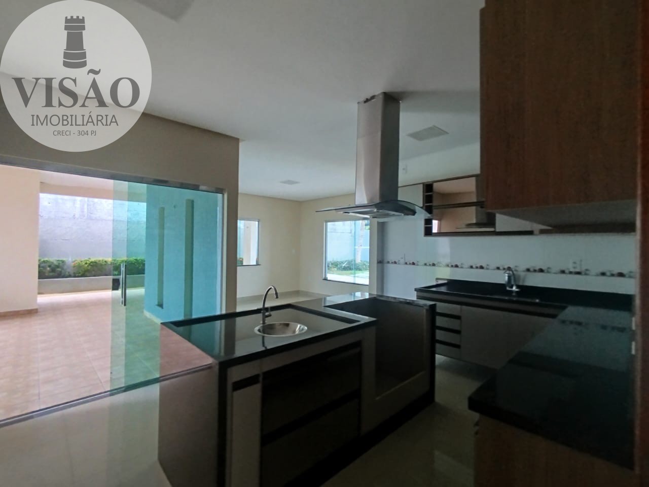 Casa, 4 quartos - Foto 2