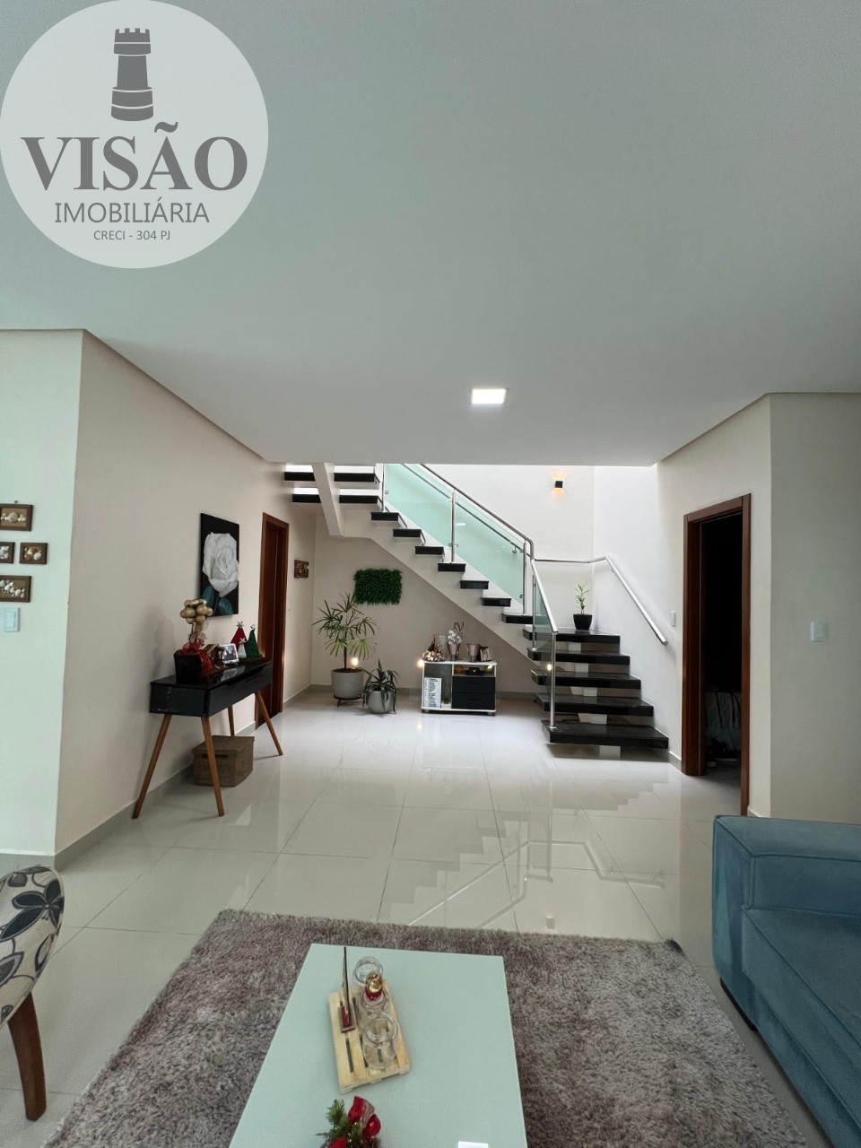 Casa, 4 quartos - Foto 13