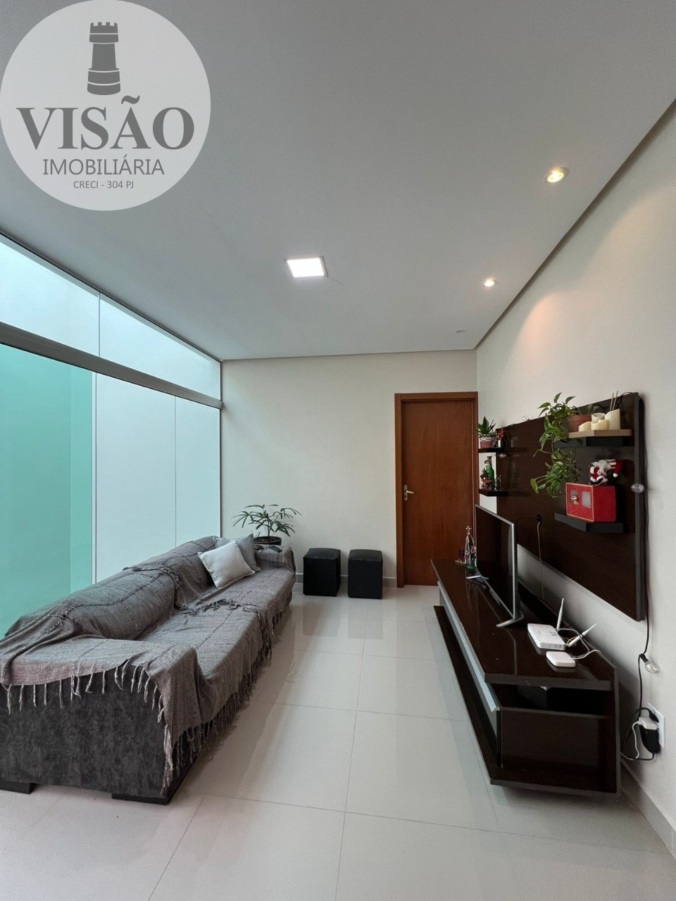 Casa, 4 quartos - Foto 10