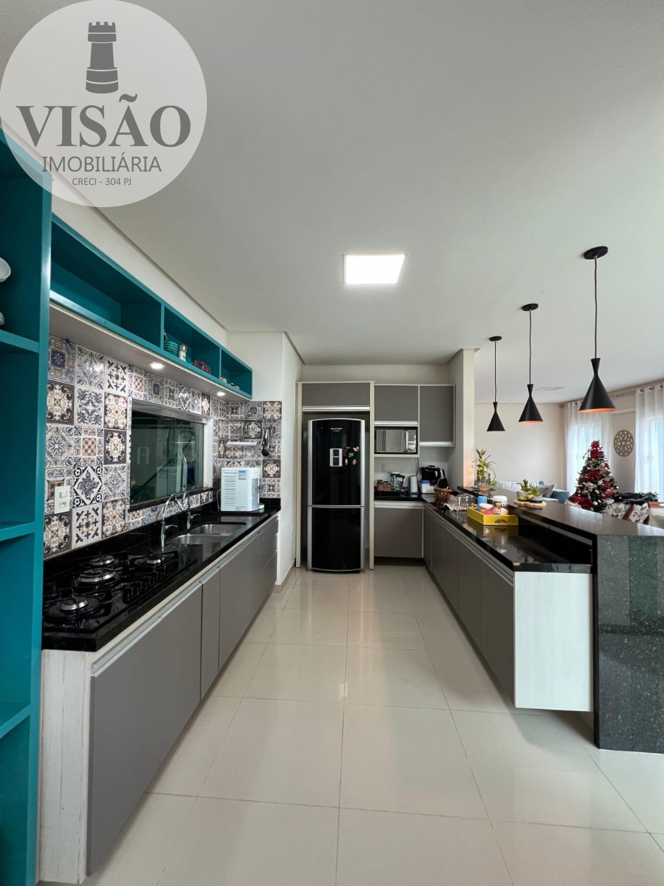 Casa, 4 quartos - Foto 1