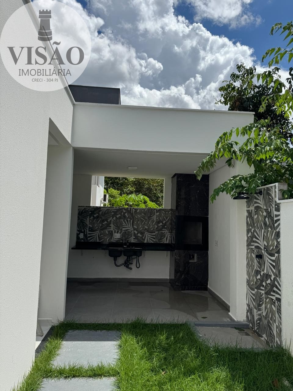 Casa, 4 quartos - Foto 2