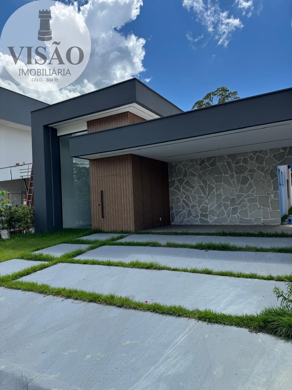 Casa, 4 quartos - Foto 1