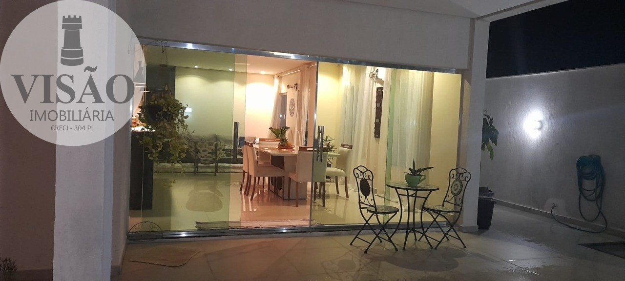 Casa, 4 quartos - Foto 23