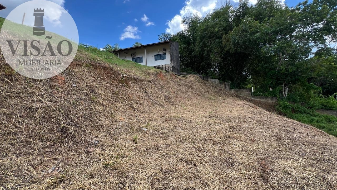 Terreno, 358 m² - Foto 1
